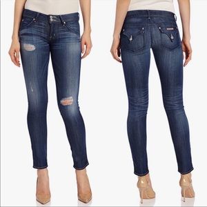 Hudson Collin Size 26